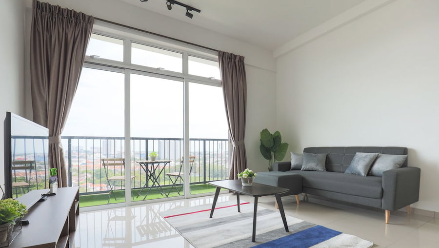 NOVO 8 Jonker Street Melaka By I Housing, Malacca City, Malaysia
