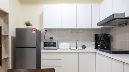 NOVO 8 Jonker Street Melaka By I Housing, Malacca City, Malaysia