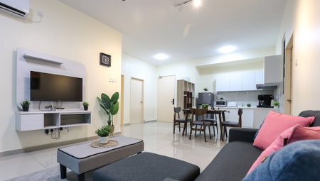 NOVO 8 Jonker Street Melaka By I Housing, Malacca City, Malaysia