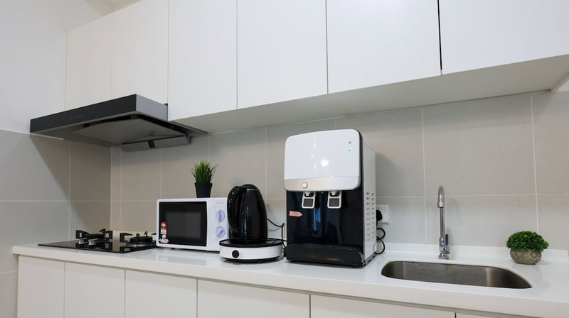 NOVO 8 Jonker Street Melaka By I Housing, Malacca City, Malaysia