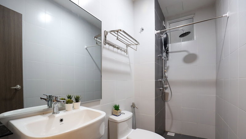 NOVO 8 Jonker Street Melaka By I Housing, Malacca City, Malaysia