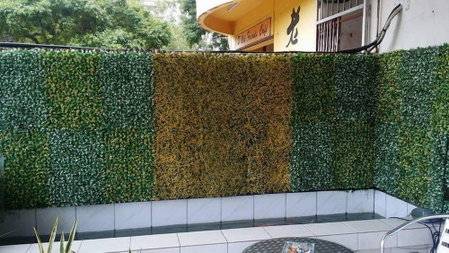 The Garden Inn, Miri, Malaysia