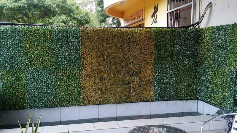 The Garden Inn, Miri, Malaysia
