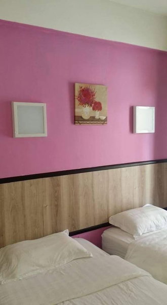 The Garden Inn, Miri, Malaysia