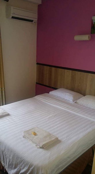The Garden Inn, Miri, Malaysia