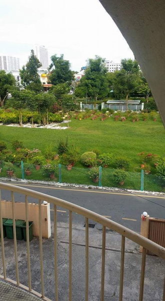 The Garden Inn, Miri, Malaysia