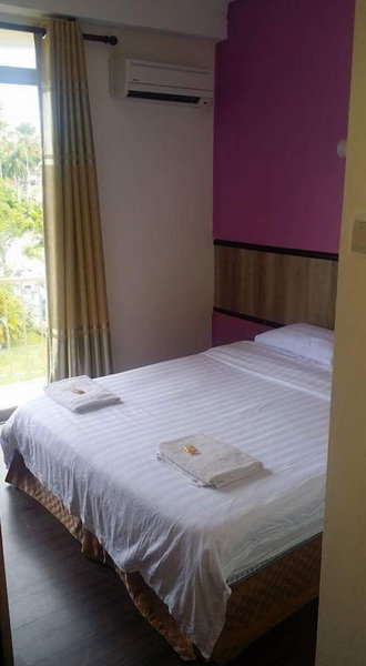 The Garden Inn, Miri, Malaysia