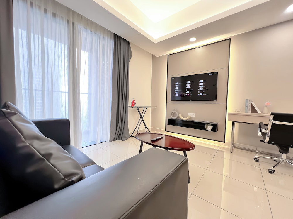 Hotel · Grand Ion Delemen by Manhattan Group, Genting Highlands