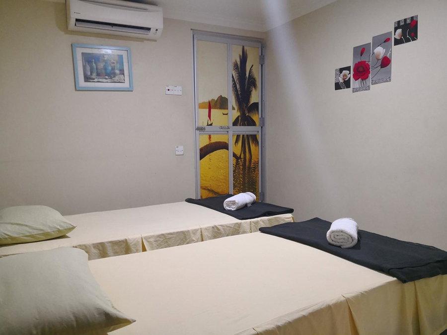 Midah lnn Puchong, Shah Alam, Malaysia
