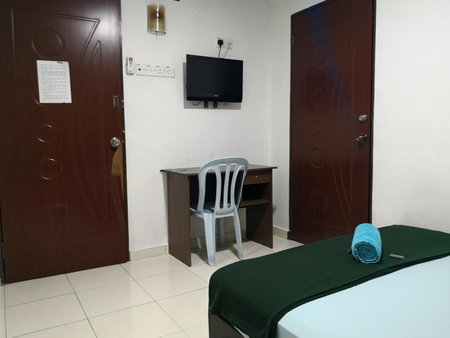 Midah lnn Puchong, Shah Alam, Malaysia