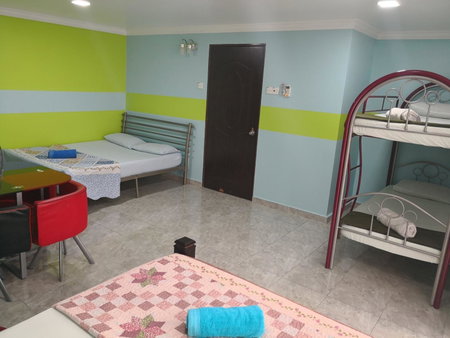 Midah lnn Puchong, Shah Alam, Malaysia