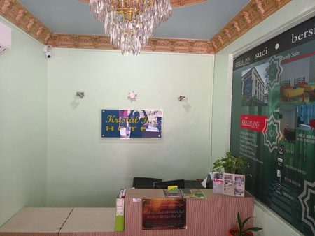 Midah lnn Puchong, Shah Alam, Malaysia