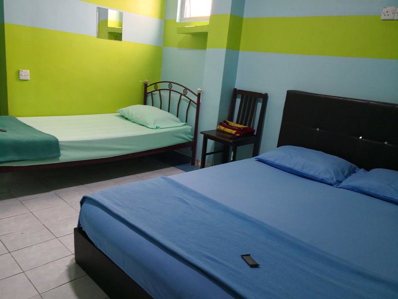 Midah lnn Puchong, Shah Alam, Malaysia
