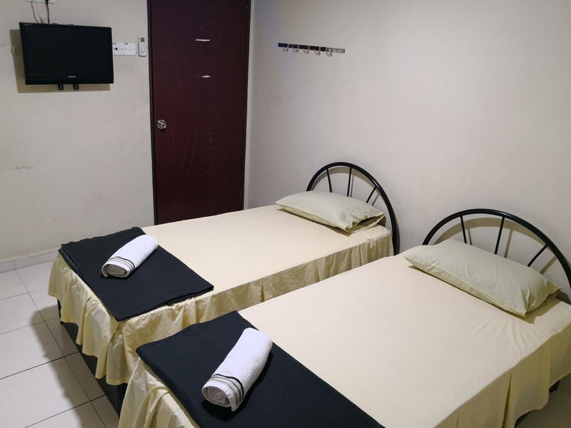 Midah lnn Puchong, Shah Alam, Malaysia