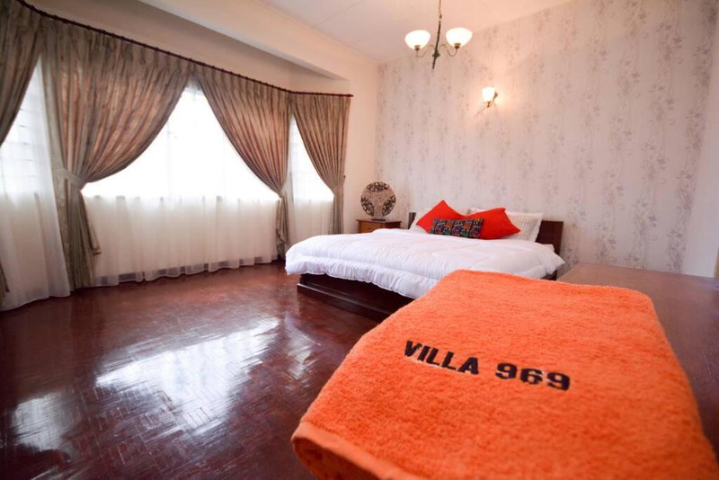 Villa 969 with Private Pool, Port Dickson, Malaysia