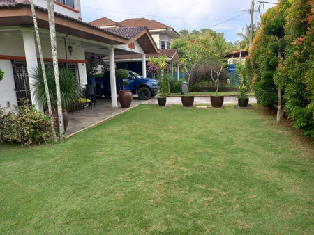 Villa 969 with Private Pool, Port Dickson, Malaysia