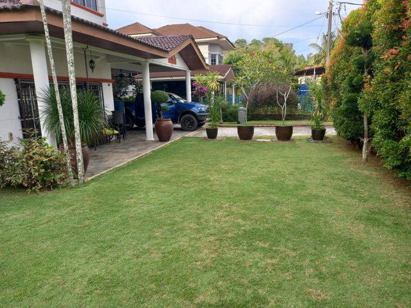 Villa 969 with Private Pool, Port Dickson, Malaysia
