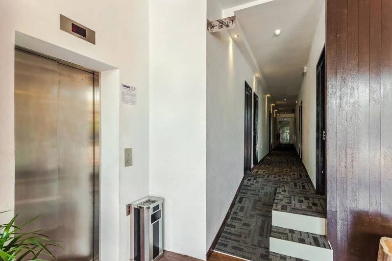 Time Hotel Sunway, Petaling Jaya, Malaysia