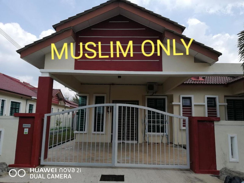 Eryna Homestay Melaka, Melaka, Malaysia