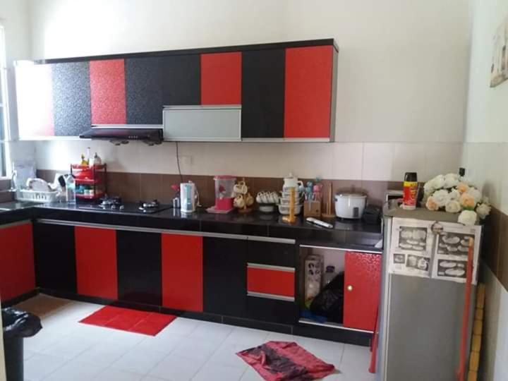 Eryna Homestay Melaka, Melaka, Malaysia