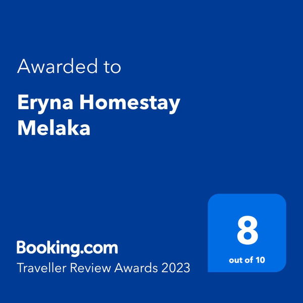 Eryna Homestay Melaka, Melaka, Malaysia