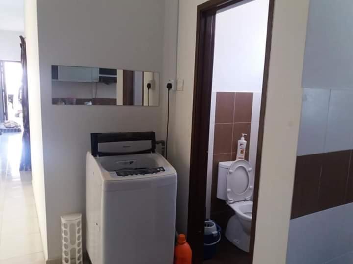 Eryna Homestay Melaka, Melaka, Malaysia