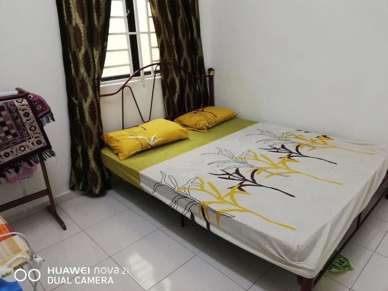 Eryna Homestay Melaka, Melaka, Malaysia