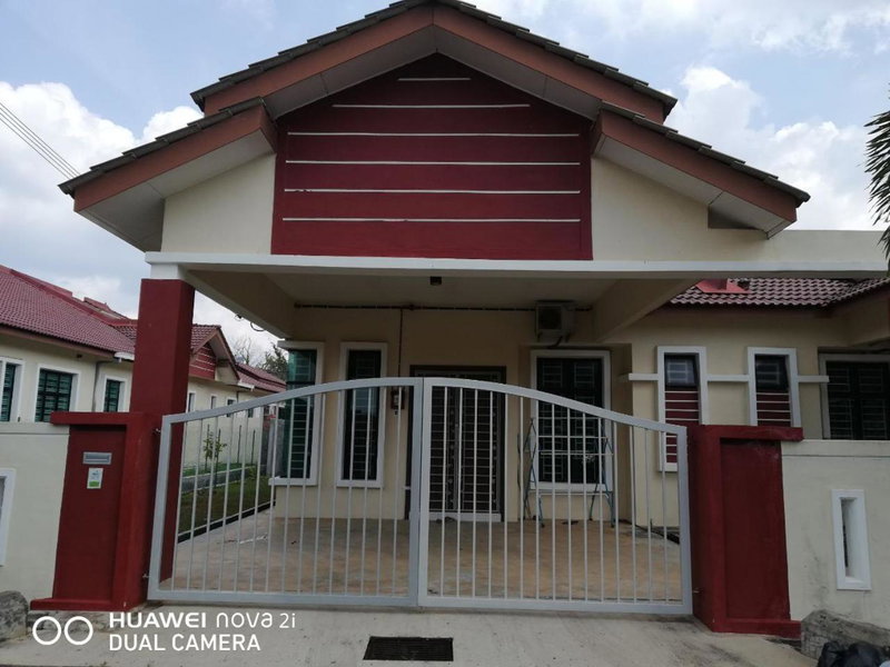 Eryna Homestay Melaka, Melaka, Malaysia