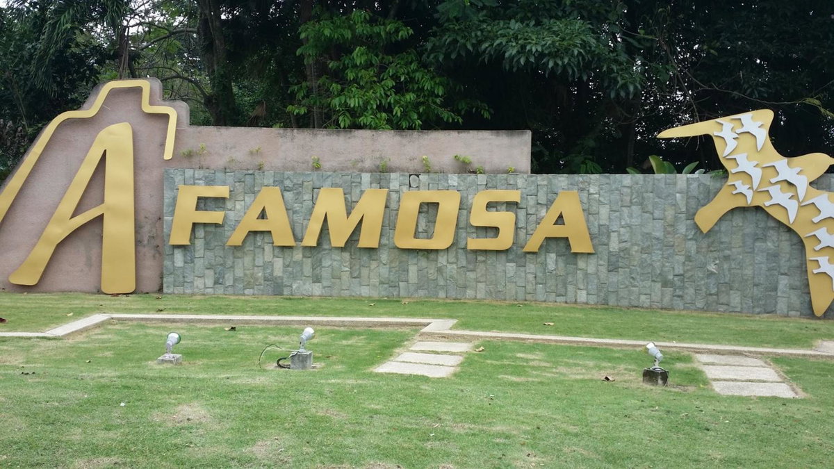 Hotel · A Famosa Resort Melaka, Kampong Pulau Sebang