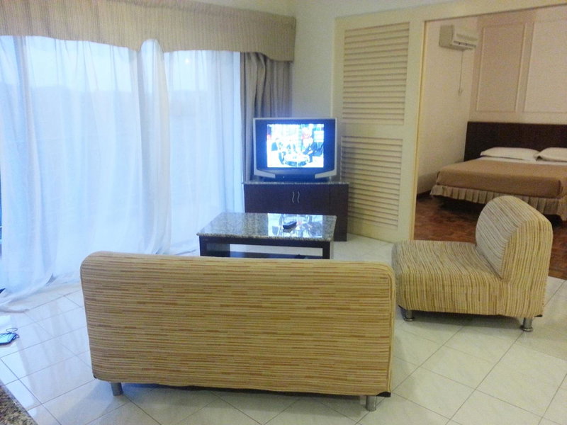 A Famosa Resort Melaka, Kampong Pulau Sebang, Malaysia