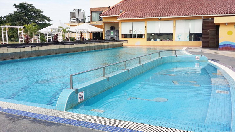 A Famosa Resort Melaka, Kampong Pulau Sebang, Malaysia