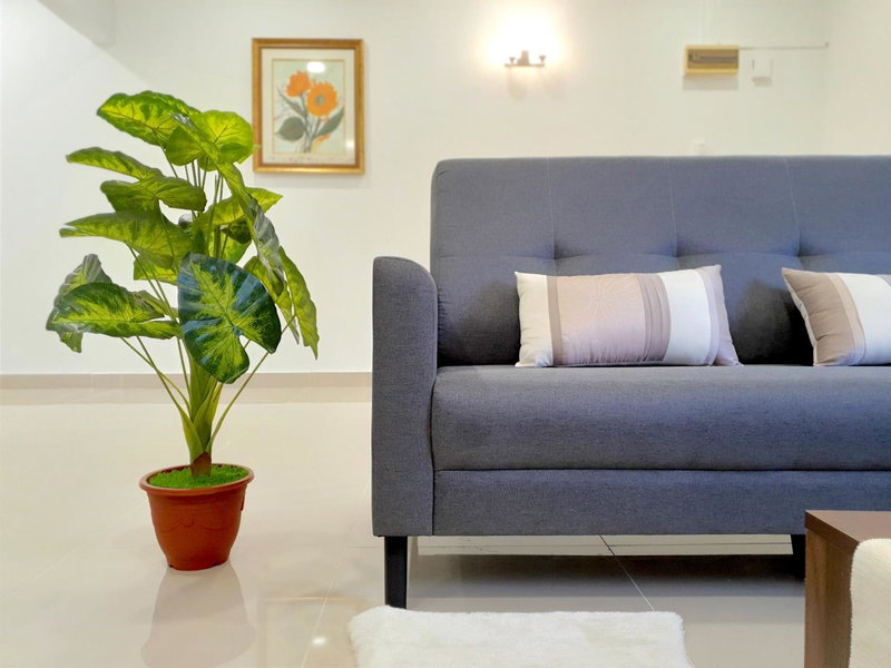 Kuala Lumpur Jalan Ipoh Terrace House, Kuala Lumpur, Malaysia