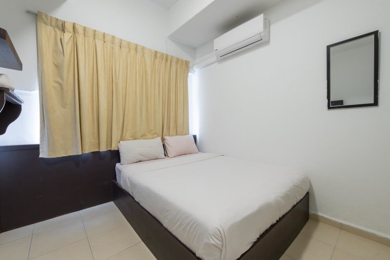 Hollitel Hotel Melaka, Melaka, Malaysia
