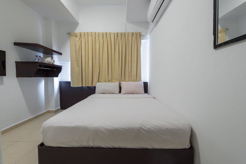 Hollitel Hotel Melaka, Melaka, Malaysia