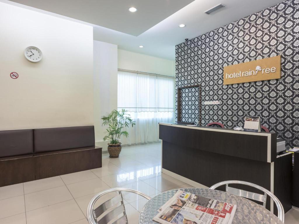 Hotel · Raintree Hotel, Kuala Lumpur