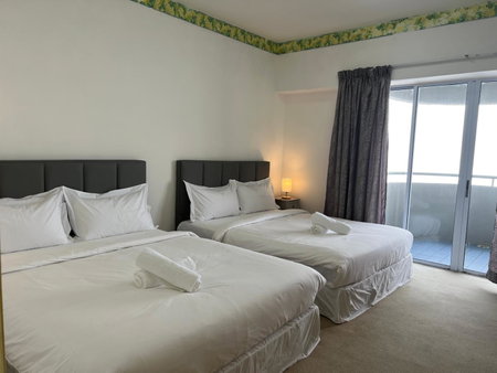 Cloud Forest Homestay Genting Highlands, Genting Highlands, Malaysia