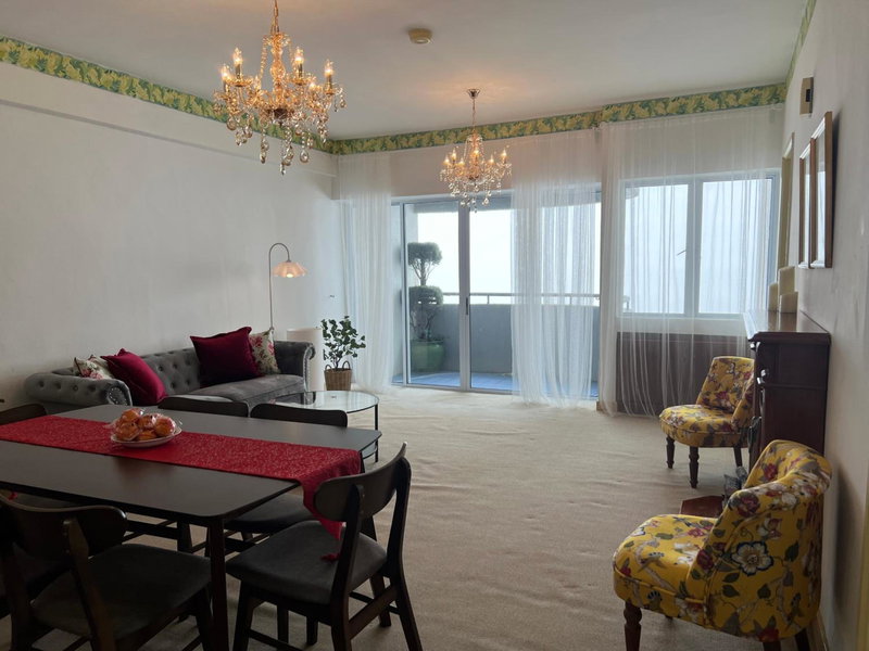 Cloud Forest Homestay Genting Highlands, Genting Highlands, Malaysia