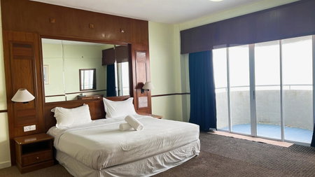 Cloud Forest Homestay Genting Highlands, Genting Highlands, Malaysia