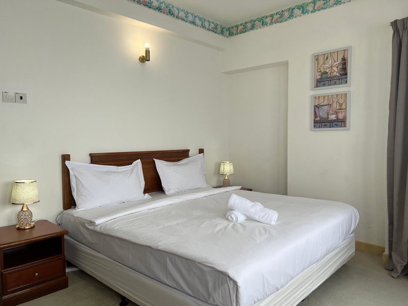 Cloud Forest Homestay Genting Highlands, Genting Highlands, Malaysia