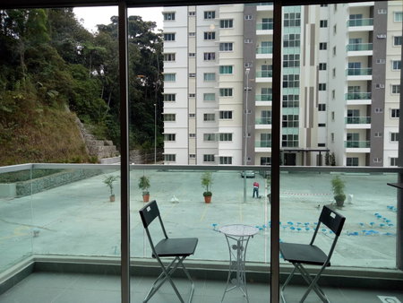 Icolor Home & Stay Ch 8, Tanah Rata, Malaysia