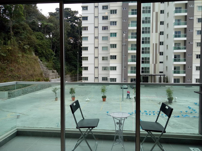 Icolor Home & Stay Ch 8, Tanah Rata, Malaysia