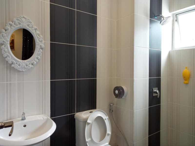 Icolor Home & Stay Ch 8, Tanah Rata, Malaysia