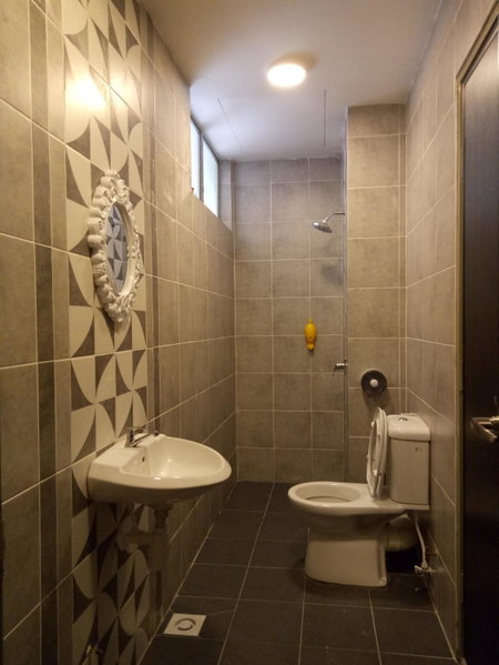 Icolor Home & Stay Ch 8, Tanah Rata, Malaysia