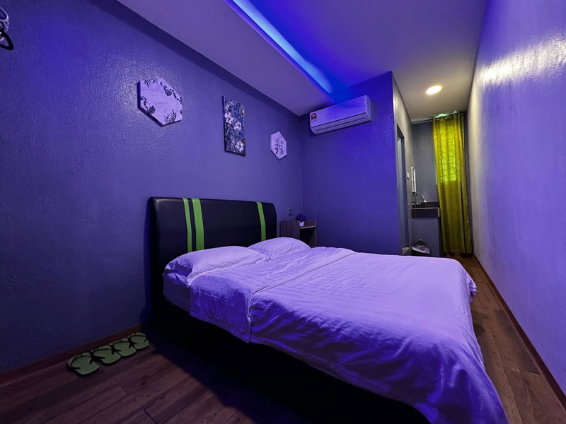 Cow B Homestay Semporna, Semporna, Malaysia