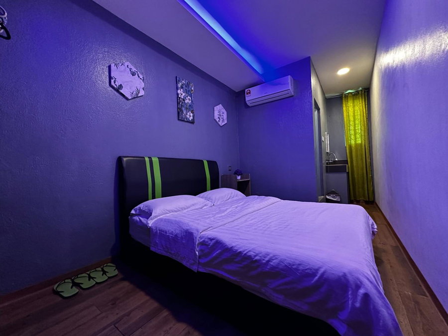 Cow B Homestay Semporna, Semporna, Malaysia