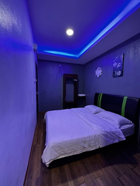 Cow B Homestay Semporna, Semporna, Malaysia