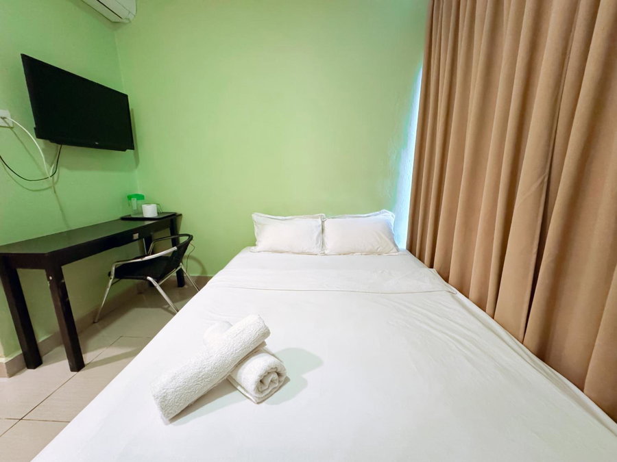 Hotel Harbour Inn, Klang, Malaysia