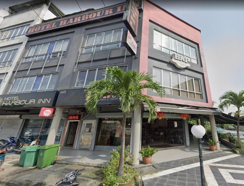 Hotel Harbour Inn, Klang, Malaysia