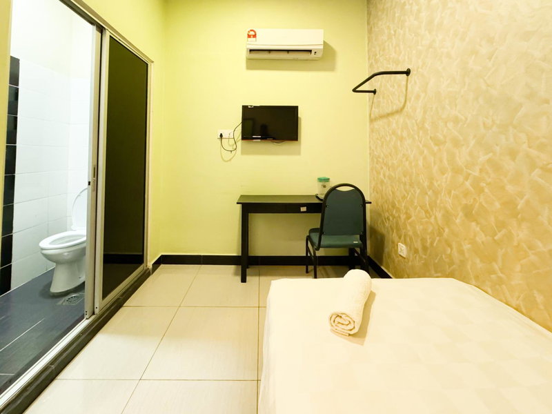 Hotel Harbour Inn, Klang, Malaysia