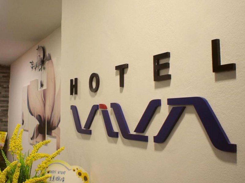Hotel Viva, Klang, Malaysia